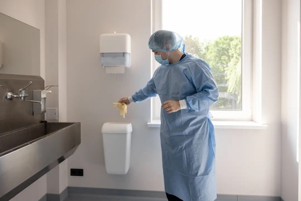 How to Choose the Right Sanitary Bin Provider
