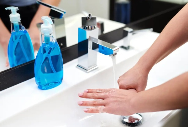 Innovations in Hygiene Products