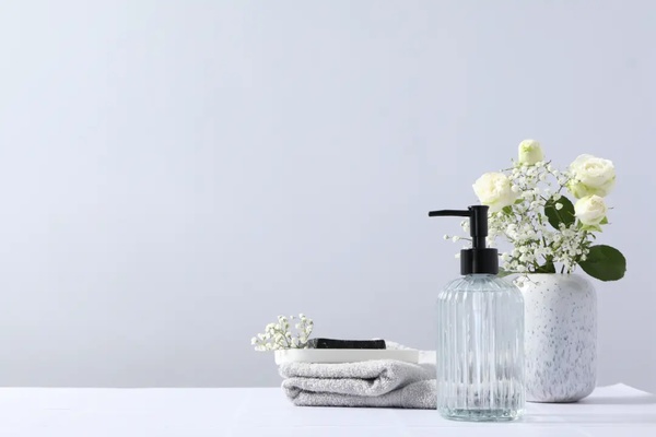 Top 5 Scents for Office Washrooms