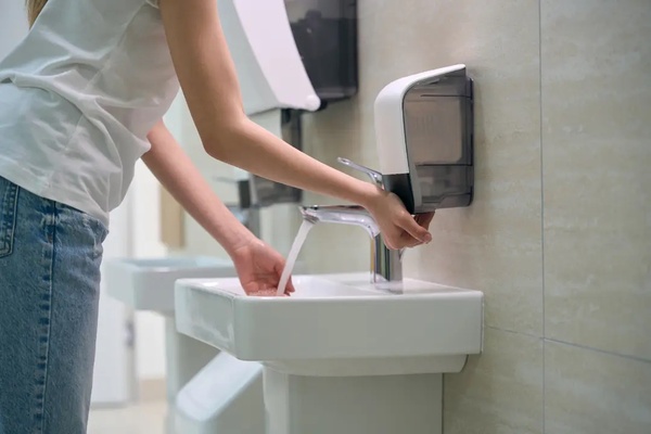 Importance of Handwashing Facilities