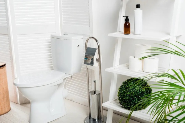 Calculating the Number of Toilets Needed