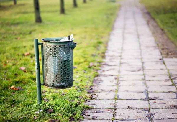 Legal Obligations for Sanitary Waste Bins