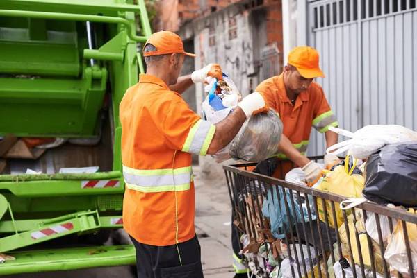 The Role of Licensed Waste Carriers