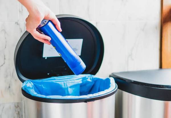 Choosing the Right Sanitary Bin Service Provider