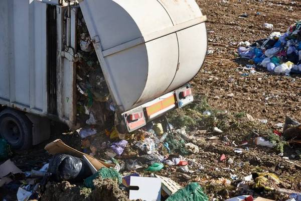 Identifying Sanitary Waste Streams