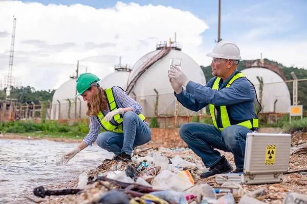 Understanding Sanitary Waste