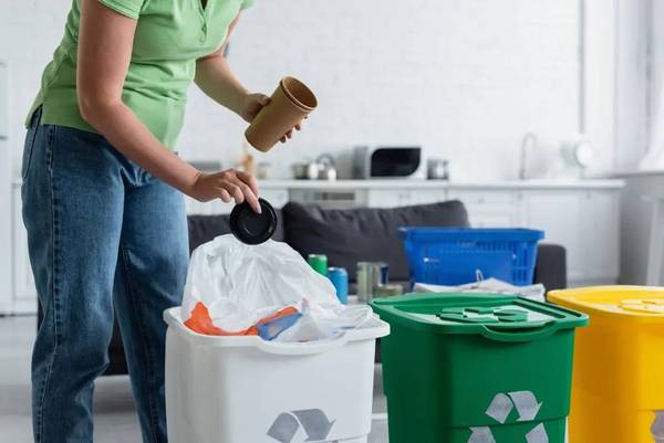 Health Risks Associated with Improper Disposal
