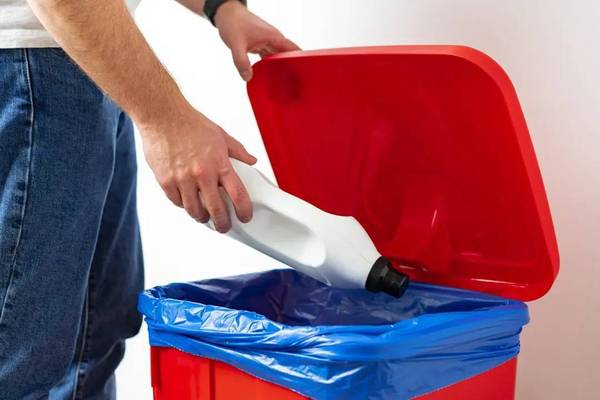 Proper Disposal of Sanitary Waste