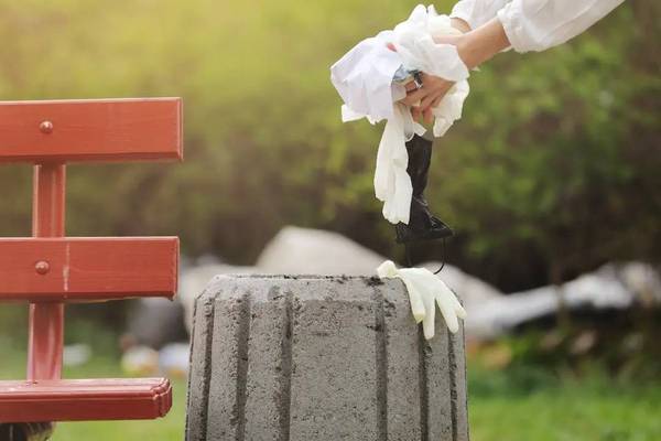 Importance of Proper Sanitary Waste Disposal