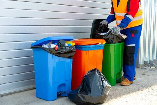 Legal and Regulatory Compliance in Sanitary Waste Disposal